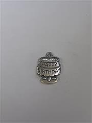 JAMES AVERY HAPPY BIRTHDAY CAKE CHARM